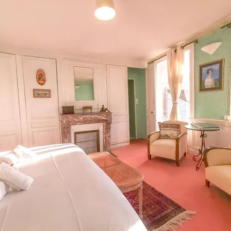 別荘 Les Trois Moulins - 10min De Pont L'eveque - 6 Personnes *