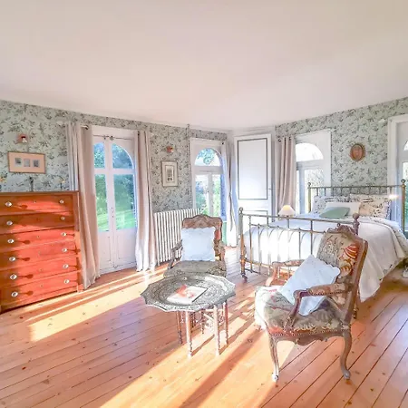 Les Trois Moulins - 10min De Pont L'eveque - 6 Personnes Les Authieux-sur-Calonne