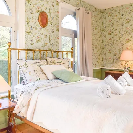 Les Trois Moulins - 10min De Pont L'eveque - 6 Personnes