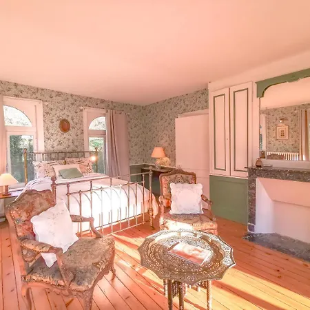 別荘 Les Trois Moulins - 10min De Pont L'eveque - 6 Personnes Les Authieux-sur-Calonne