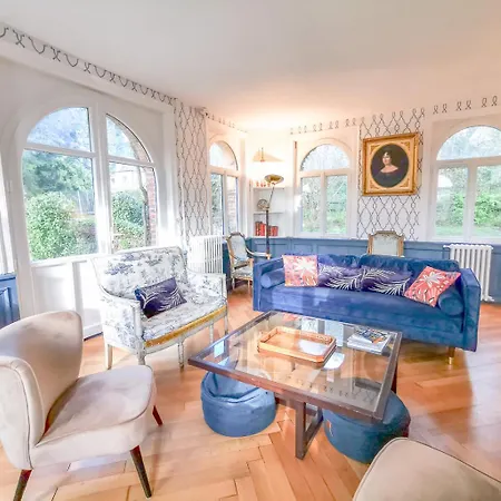 Les Trois Moulins - 10min De Pont L'eveque - 6 Personnes *