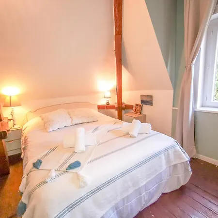 度假居 Les Trois Moulins - 10min De Pont L'eveque - 6 Personnes Les Authieux-sur-Calonne