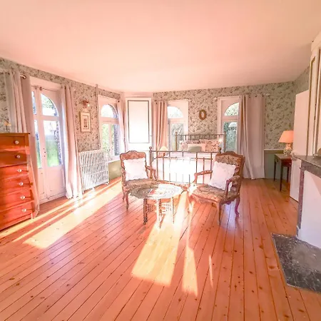 Les Trois Moulins - 10min De Pont L'eveque - 6 Personnes