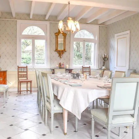 度假居 Les Trois Moulins - 10min De Pont L'eveque - 6 Personnes *