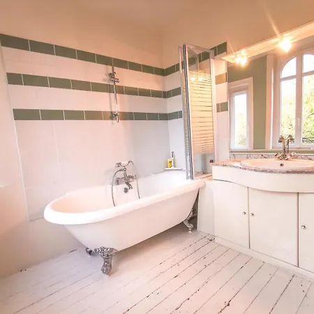 Les Trois Moulins - 10min De Pont L'eveque - 6 Personnes * Les Authieux-sur-Calonne