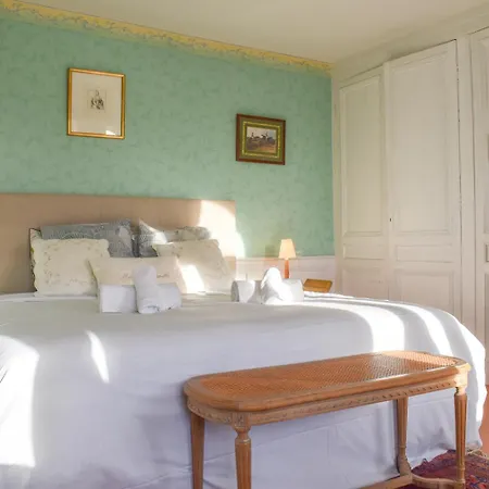 Les Trois Moulins - 10min De Pont L'eveque - 6 Personnes