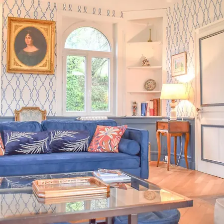 度假居 Les Trois Moulins - 10min De Pont L'eveque - 6 Personnes