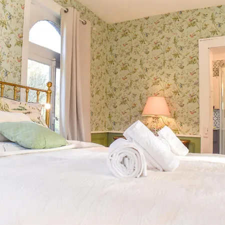 別荘 Les Trois Moulins - 10min De Pont L'eveque - 6 Personnes Les Authieux-sur-Calonne