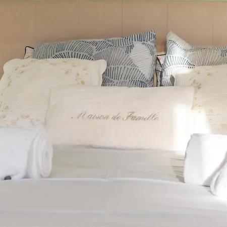 Les Trois Moulins - 10min De Pont L'eveque - 6 Personnes 別荘