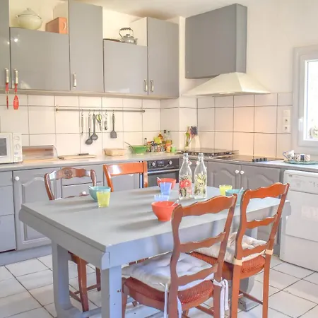 度假居 Les Trois Moulins - 10min De Pont L'eveque - 6 Personnes Les Authieux-sur-Calonne