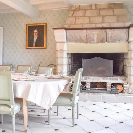 Les Trois Moulins - 10min De Pont L'eveque - 6 Personnes 別荘 *