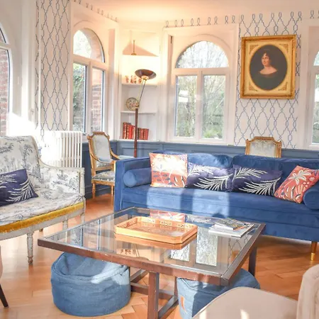 Les Trois Moulins - 10min De Pont L'eveque - 6 Personnes *