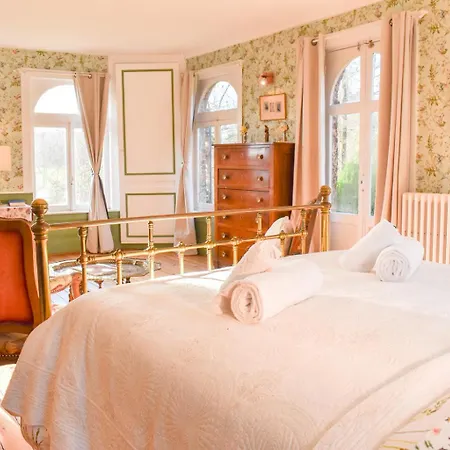 Les Trois Moulins - 10min De Pont L'eveque - 6 Personnes 別荘 Les Authieux-sur-Calonne