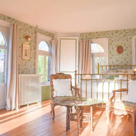 Les Trois Moulins - 10min De Pont L'eveque - 6 Personnes Les Authieux-sur-Calonne