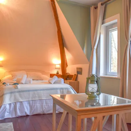 Les Trois Moulins - 10min De Pont L'eveque - 6 Personnes * Les Authieux-sur-Calonne