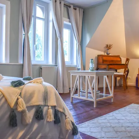 Les Trois Moulins - 10min De Pont L'eveque - 6 Personnes 別荘