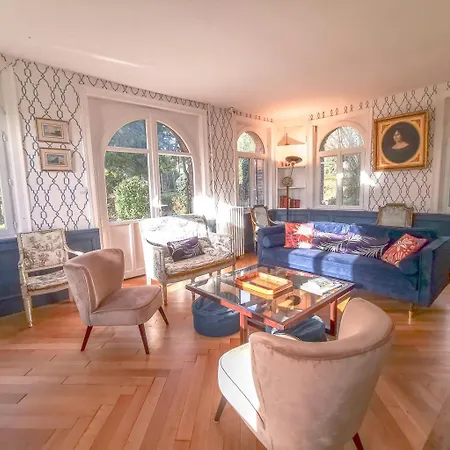 度假居 Les Trois Moulins - 10min De Pont L'eveque - 6 Personnes Les Authieux-sur-Calonne