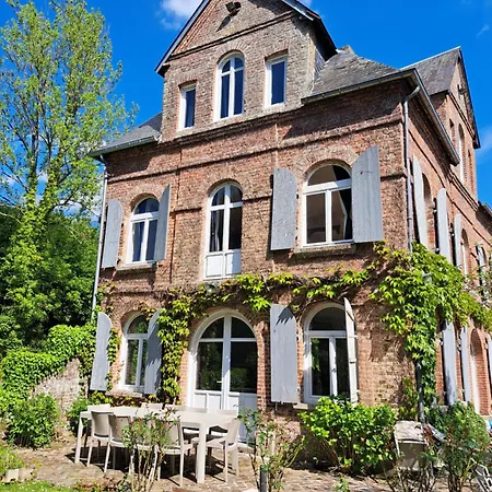 Les Trois Moulins - 10min De Pont L'eveque - 6 Personnes *