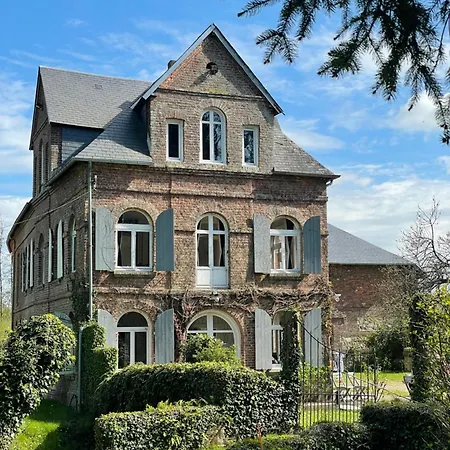 Les Trois Moulins - 10min De Pont L'eveque - 6 Personnes * Les Authieux-sur-Calonne