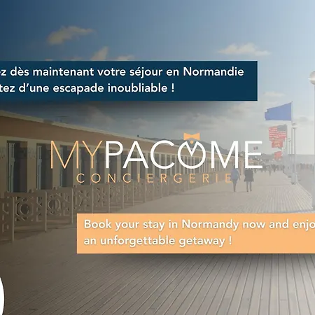 Les Trois Moulins - 10min De Pont L'eveque - 6 Personnes *