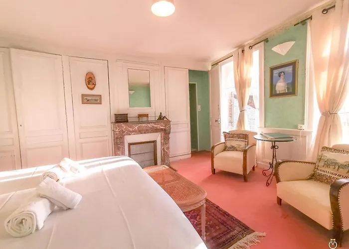 Tatil Evi Les Trois Moulins - 10min De Pont L'eveque - 6 Personnes *