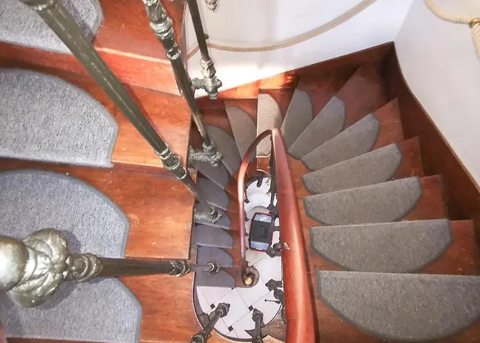 Les Trois Moulins - 10min De Pont L'eveque - 6 Personnes Tatil Evi *