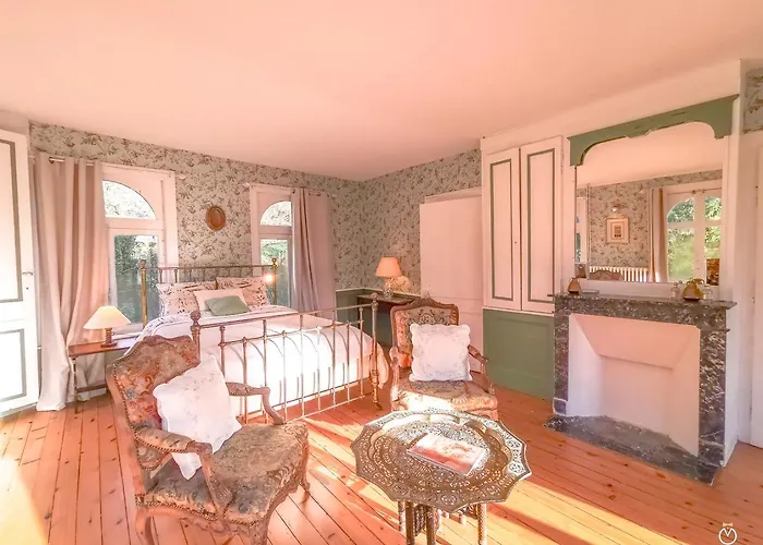 Tatil Evi Les Trois Moulins - 10min De Pont L'eveque - 6 Personnes Les Authieux-sur-Calonne