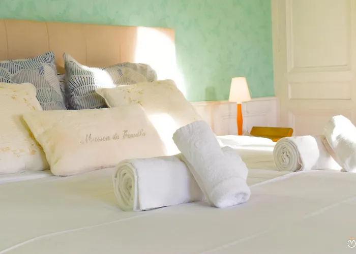 Les Trois Moulins - 10min De Pont L'eveque - 6 Personnes Les Authieux-sur-Calonne