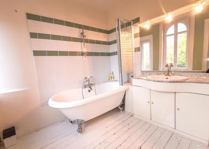 Les Trois Moulins - 10min De Pont L'eveque - 6 Personnes * Les Authieux-sur-Calonne