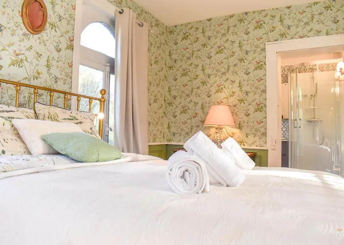 Tatil Evi Les Trois Moulins - 10min De Pont L'eveque - 6 Personnes Les Authieux-sur-Calonne