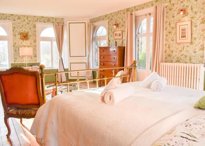 Les Trois Moulins - 10min De Pont L'eveque - 6 Personnes Tatil Evi Les Authieux-sur-Calonne