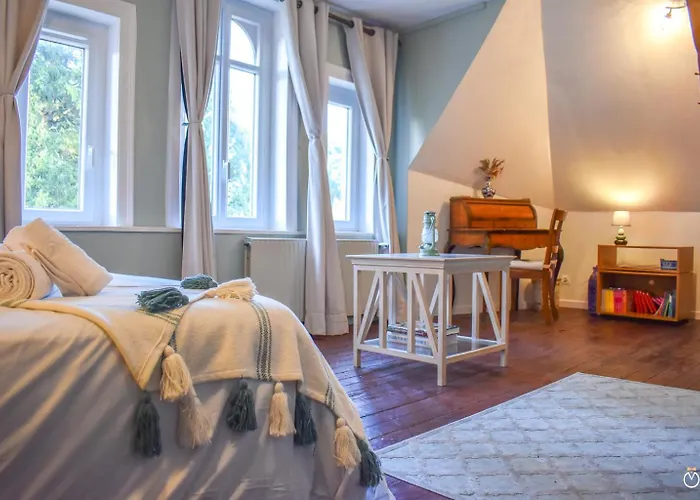 Les Trois Moulins - 10min De Pont L'eveque - 6 Personnes Tatil Evi