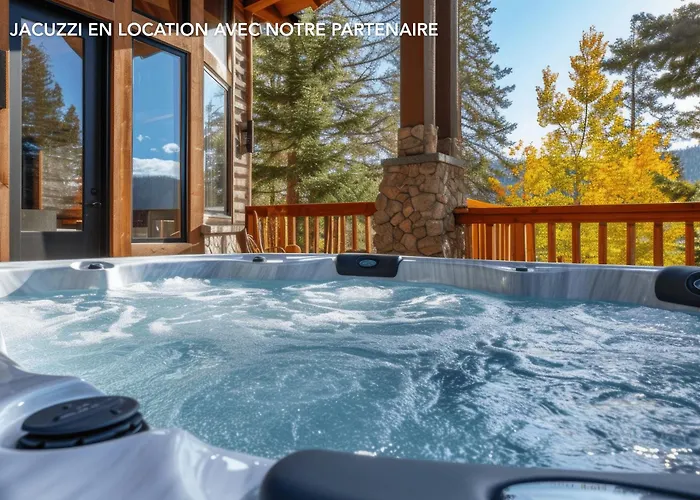 Tatil Evi Les Trois Moulins - 10min De Pont L'eveque - 6 Personnes