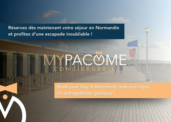 Les Trois Moulins - 10min De Pont L'eveque - 6 Personnes *